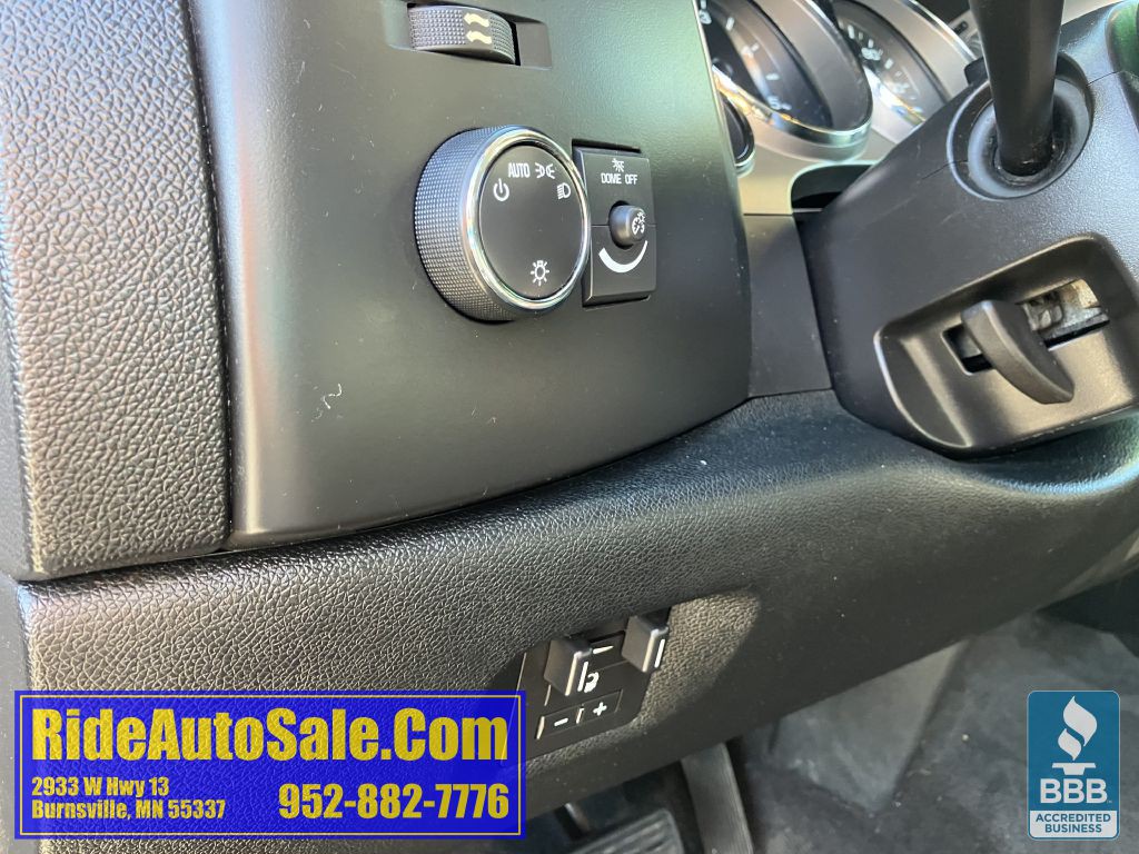 2010 Chevrolet Silverado 1500 Image 32