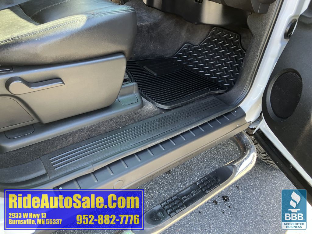 2010 Chevrolet Silverado 1500 Image 35