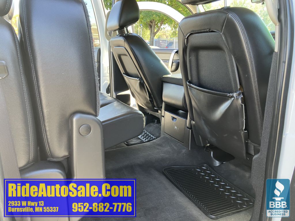 2010 Chevrolet Silverado 1500 Image 38