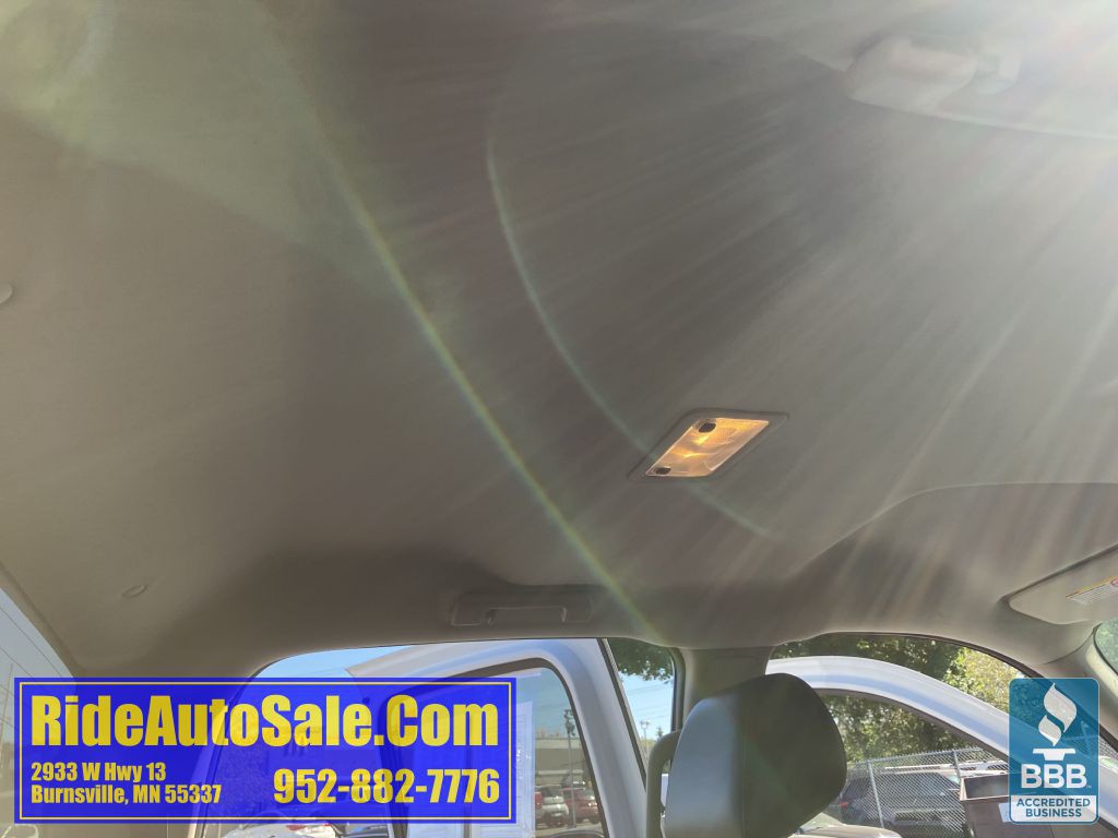 2010 Chevrolet Silverado 1500 Image 40