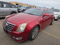 Image for 2012 Cadillac CTS Performance Collection ID: 6890382
