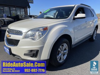 Image for 2014 Chevrolet Equinox LT ID: 6890580
