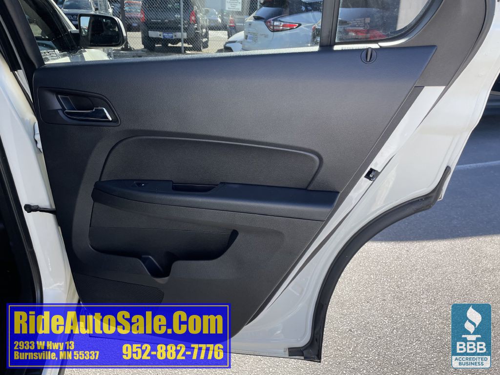 2014 Chevrolet Equinox Image 15