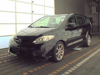 Image for 2009 Mazda Mazda5 Sport ID: 6890581