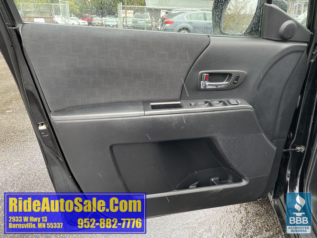 2009 Mazda Mazda5 Image 9