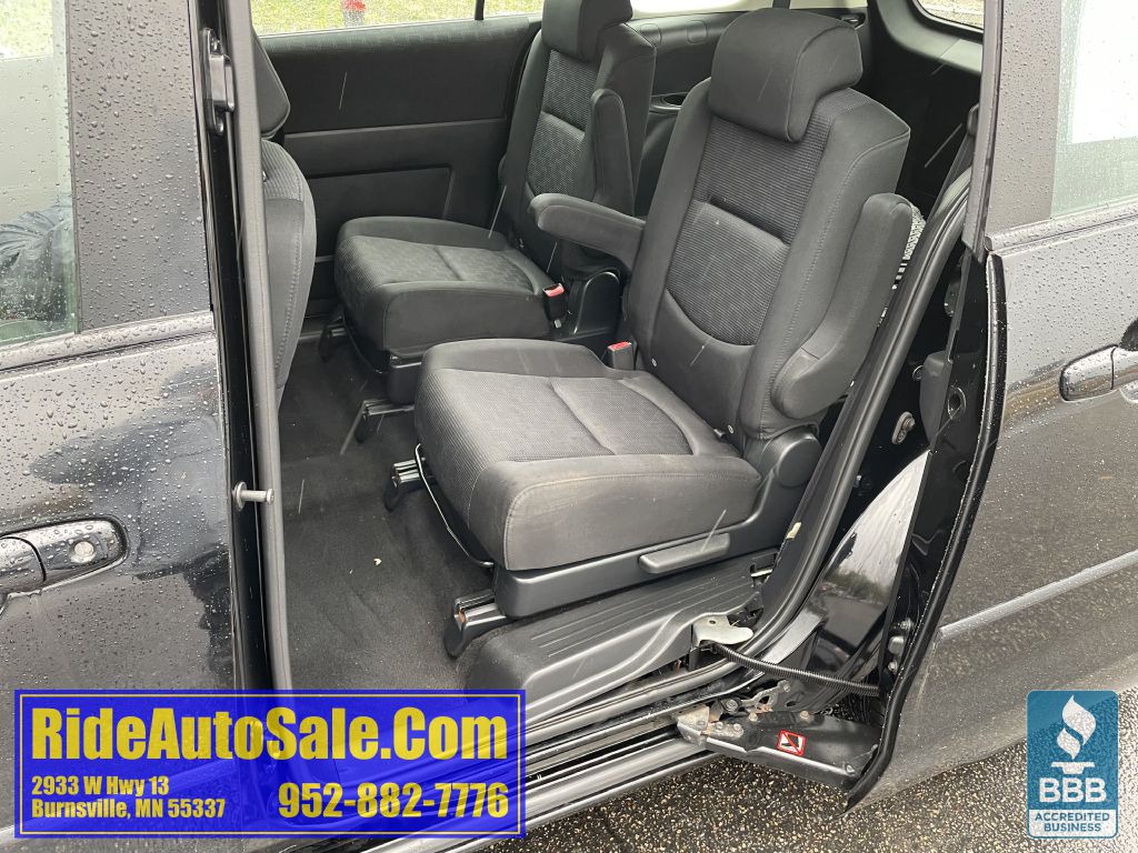 2009 Mazda Mazda5 Image 12