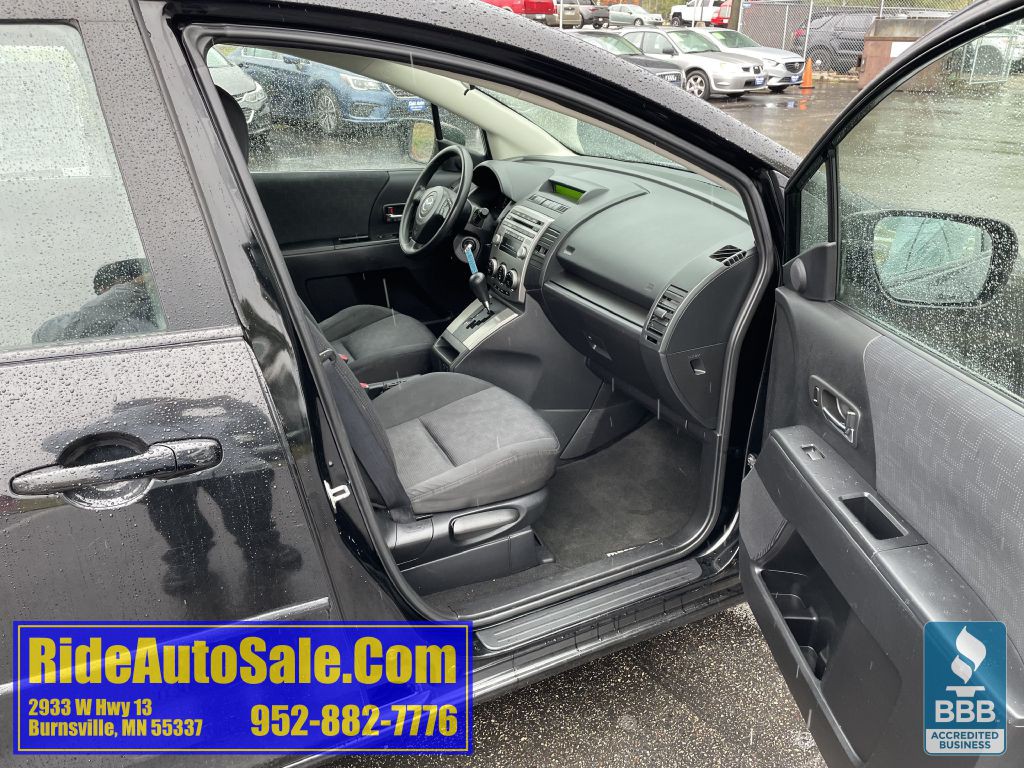 2009 Mazda Mazda5 Image 13