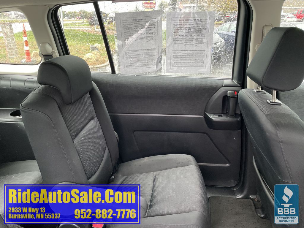 2009 Mazda Mazda5 Image 14