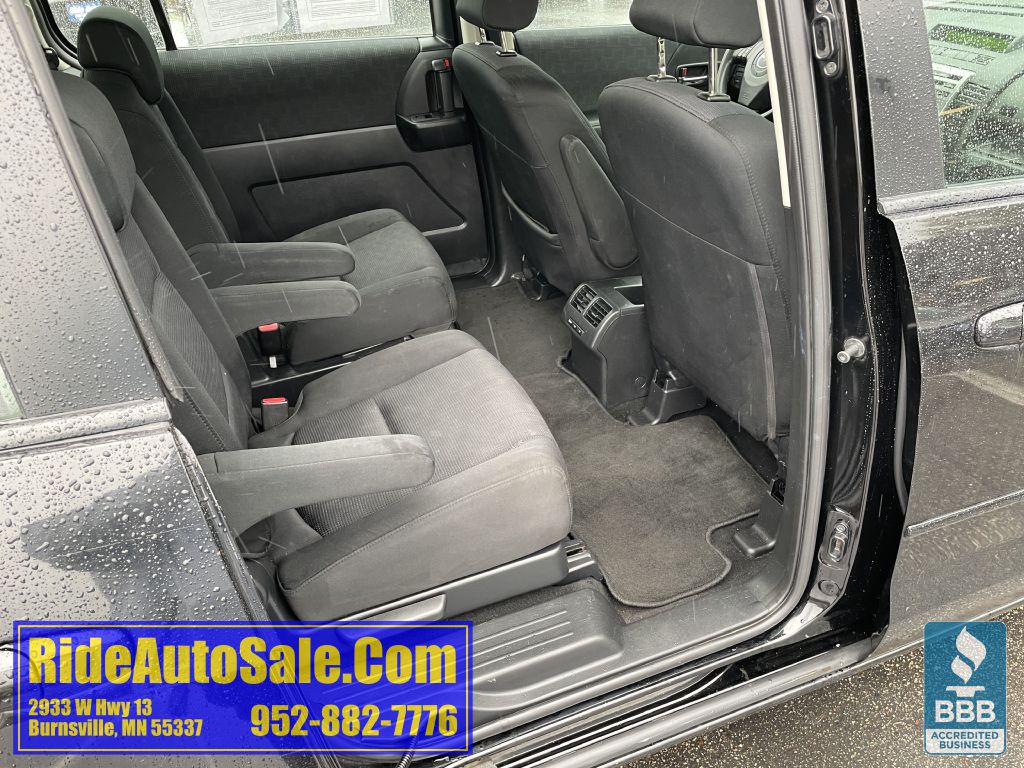 2009 Mazda Mazda5 Image 15
