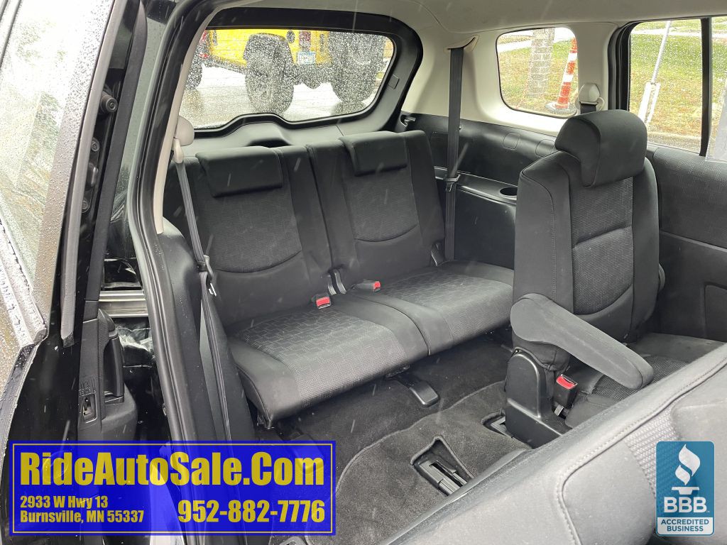 2009 Mazda Mazda5 Image 16