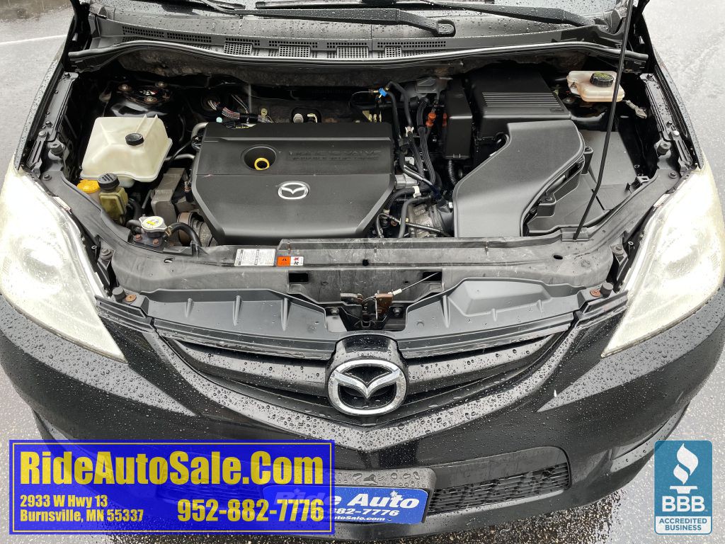 2009 Mazda Mazda5 Image 20