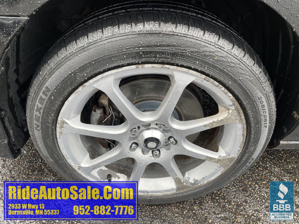 2009 Mazda Mazda5 Image 22