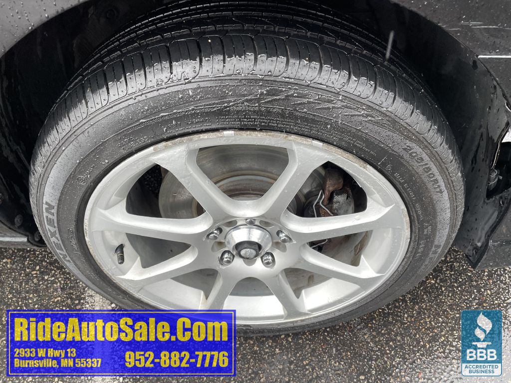2009 Mazda Mazda5 Image 26