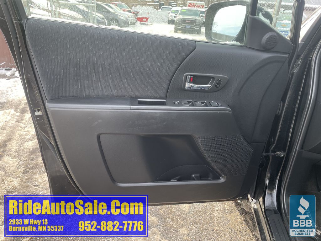 2009 Mazda Mazda5 Image 9