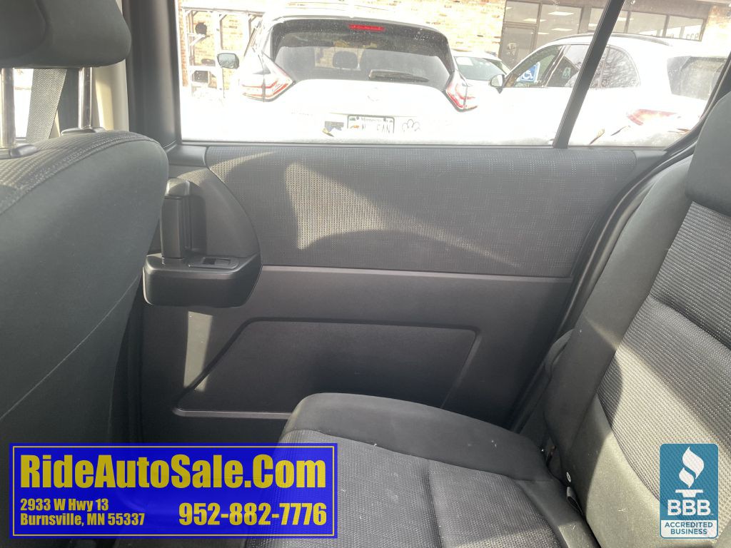 2009 Mazda Mazda5 Image 11