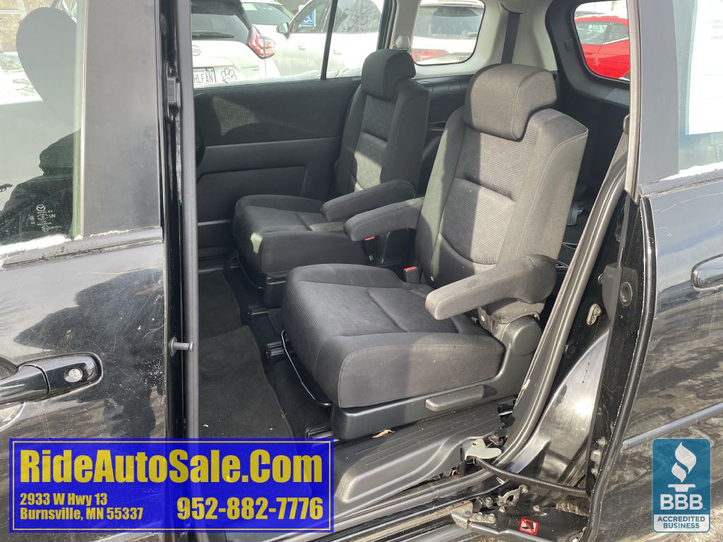 2009 Mazda Mazda5 Image 12