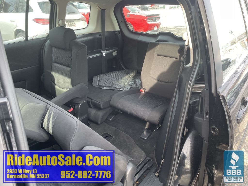 2009 Mazda Mazda5 Image 13