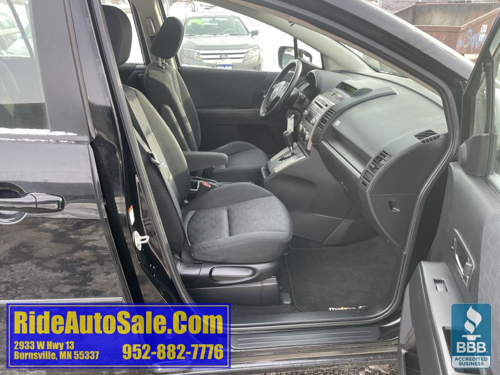 2009 Mazda Mazda5 Image 15
