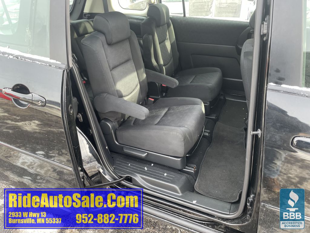 2009 Mazda Mazda5 Image 17