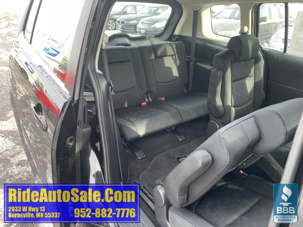 2009 Mazda Mazda5 Image 18