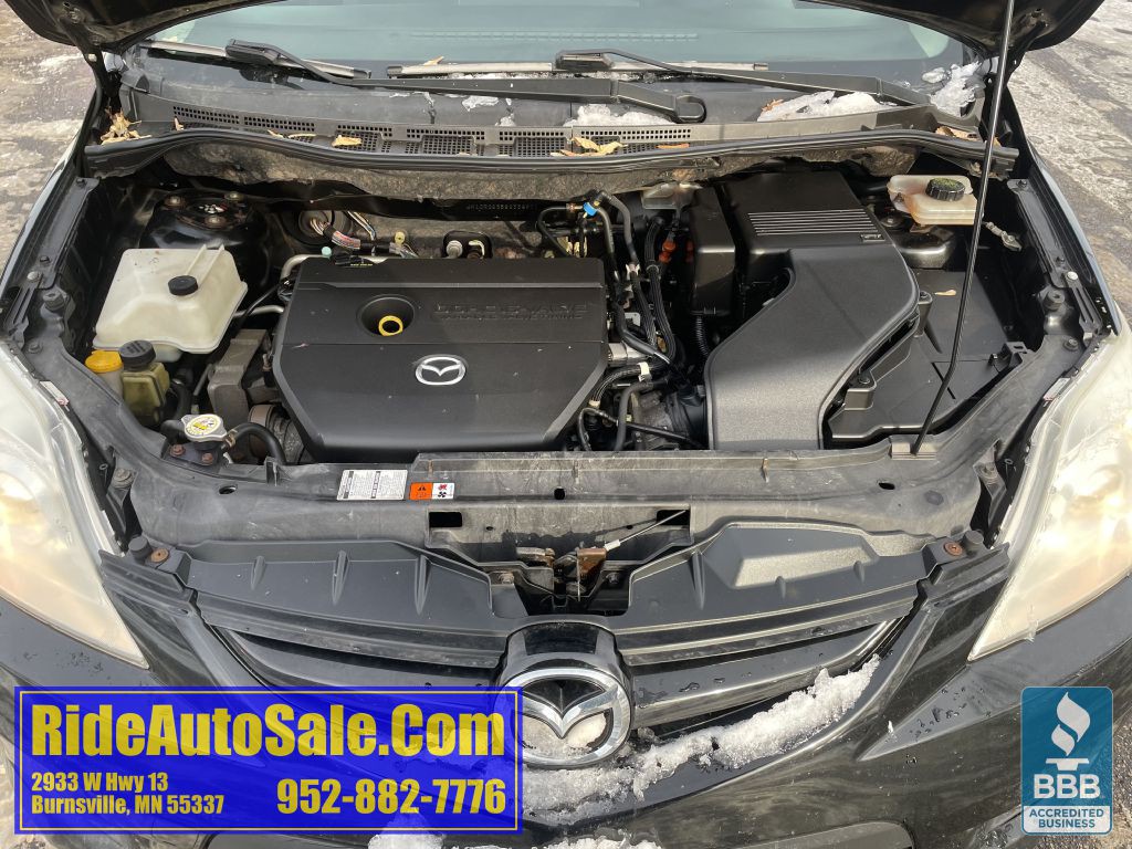 2009 Mazda Mazda5 Image 22