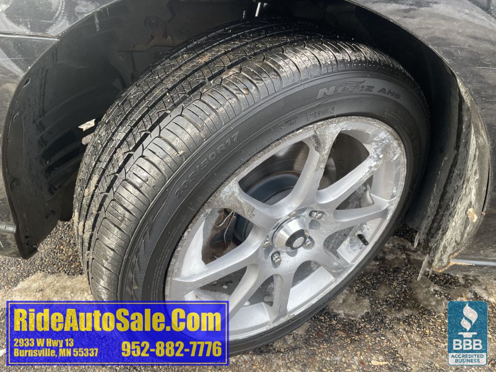 2009 Mazda Mazda5 Image 24