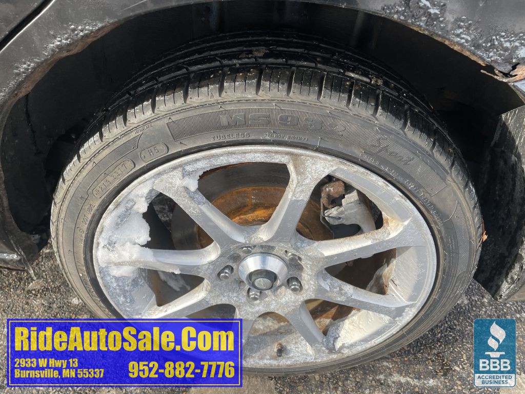 2009 Mazda Mazda5 Image 25