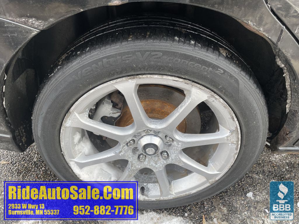 2009 Mazda Mazda5 Image 28