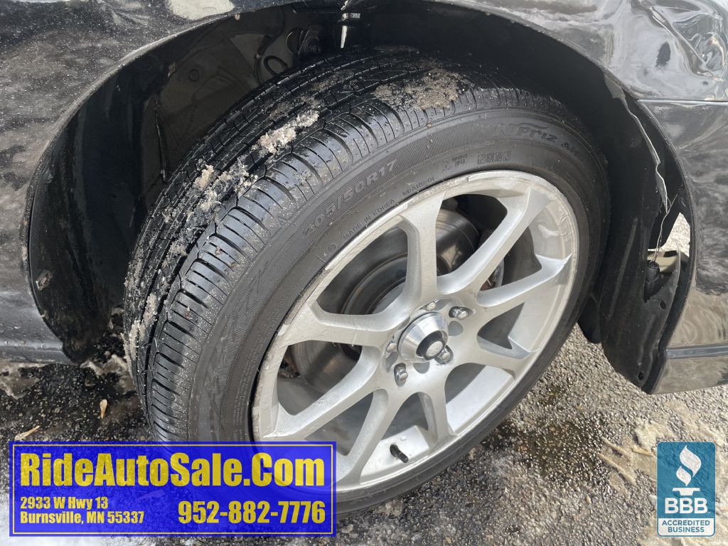 2009 Mazda Mazda5 Image 29