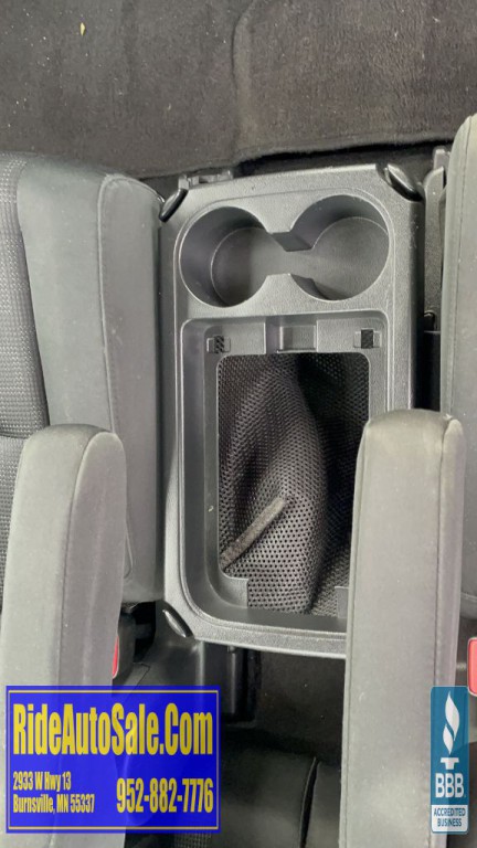 2009 Mazda Mazda5 Image 31