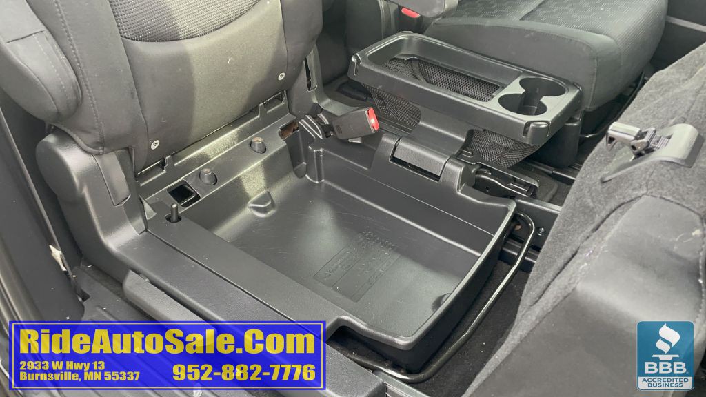 2009 Mazda Mazda5 Image 32