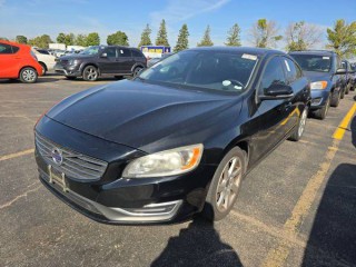 Image for 2014 Volvo S60 T5 ID: 6890597