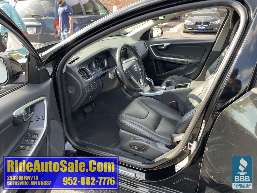2014 Volvo S60 Image 10