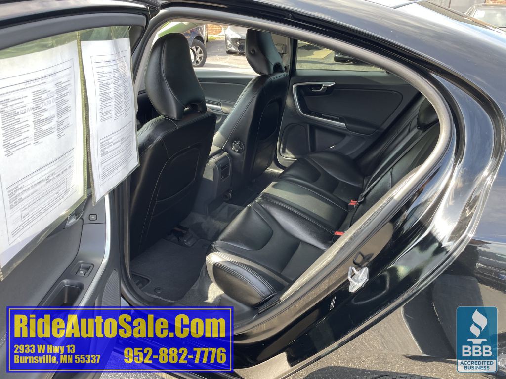 2014 Volvo S60 Image 12