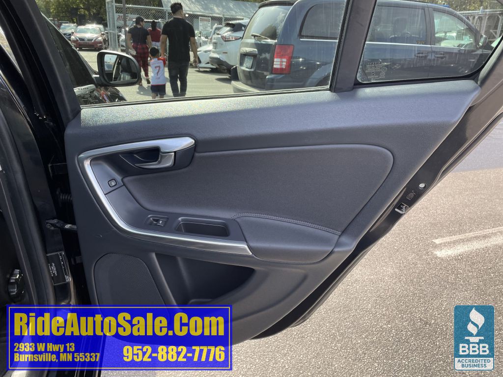 2014 Volvo S60 Image 15