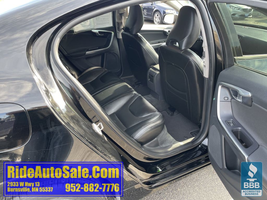 2014 Volvo S60 Image 16