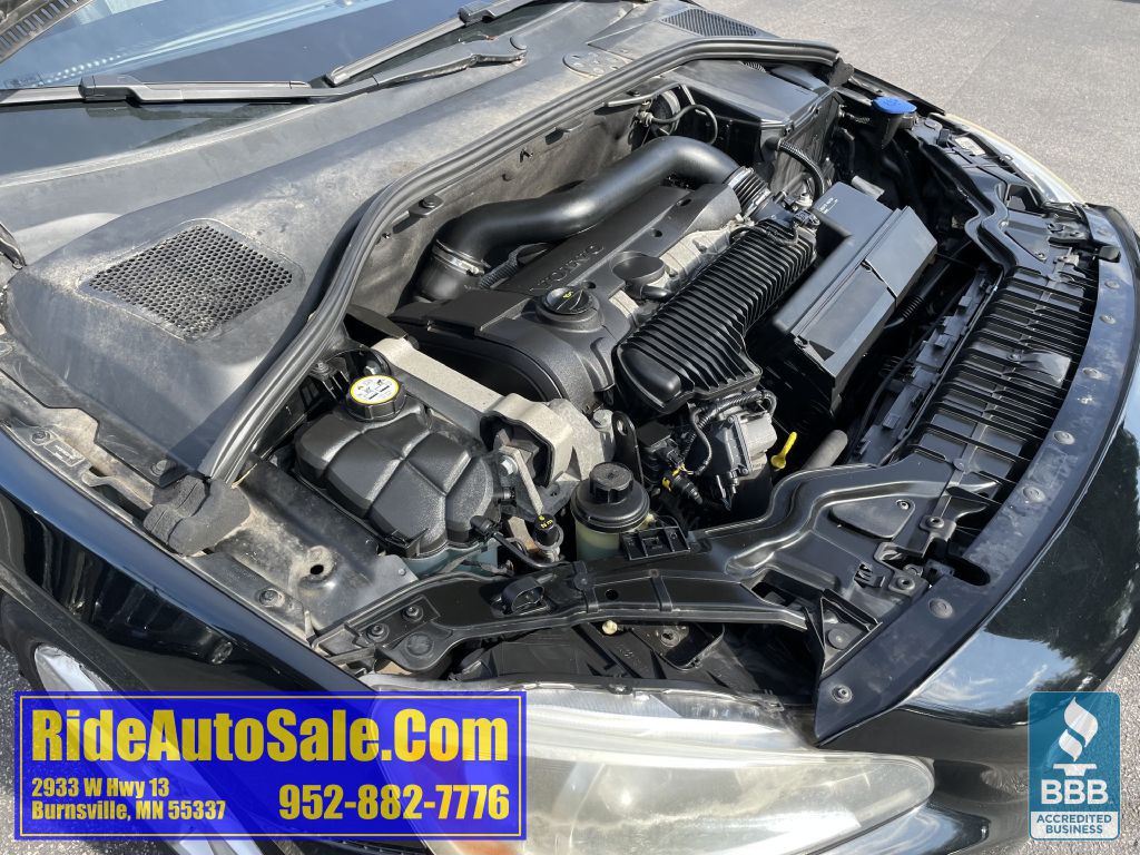 2014 Volvo S60 Image 19