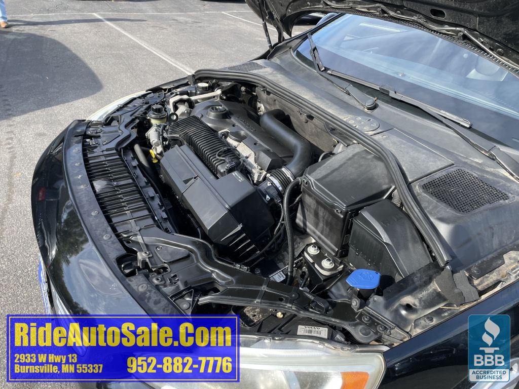 2014 Volvo S60 Image 21