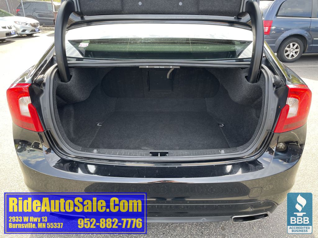 2014 Volvo S60 Image 23