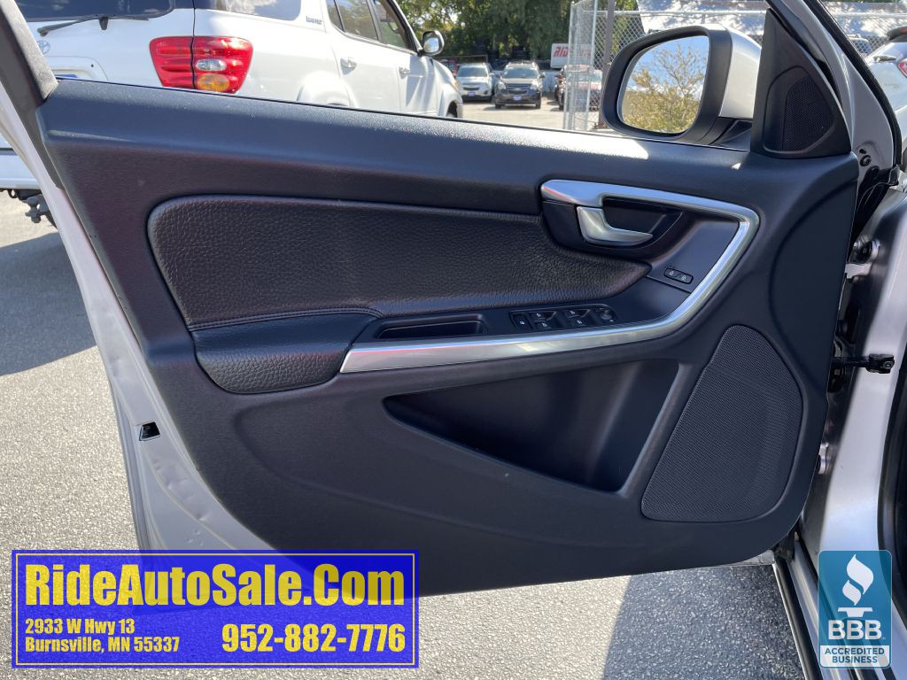 2014 Volvo S60 Image 9