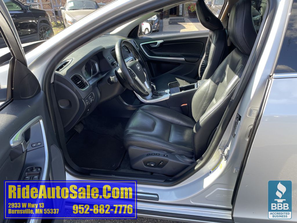 2014 Volvo S60 Image 10