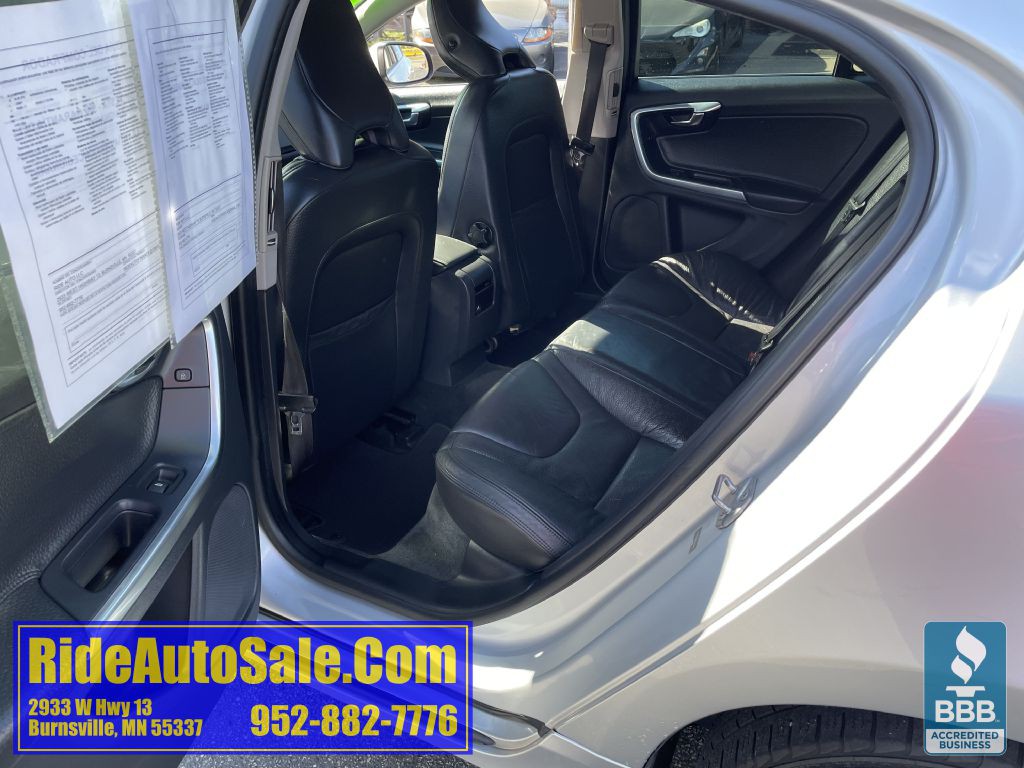 2014 Volvo S60 Image 12