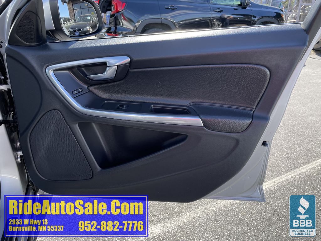 2014 Volvo S60 Image 13