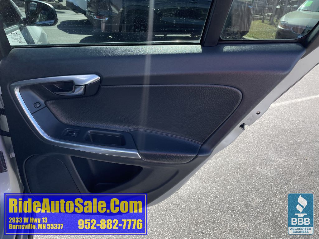 2014 Volvo S60 Image 15