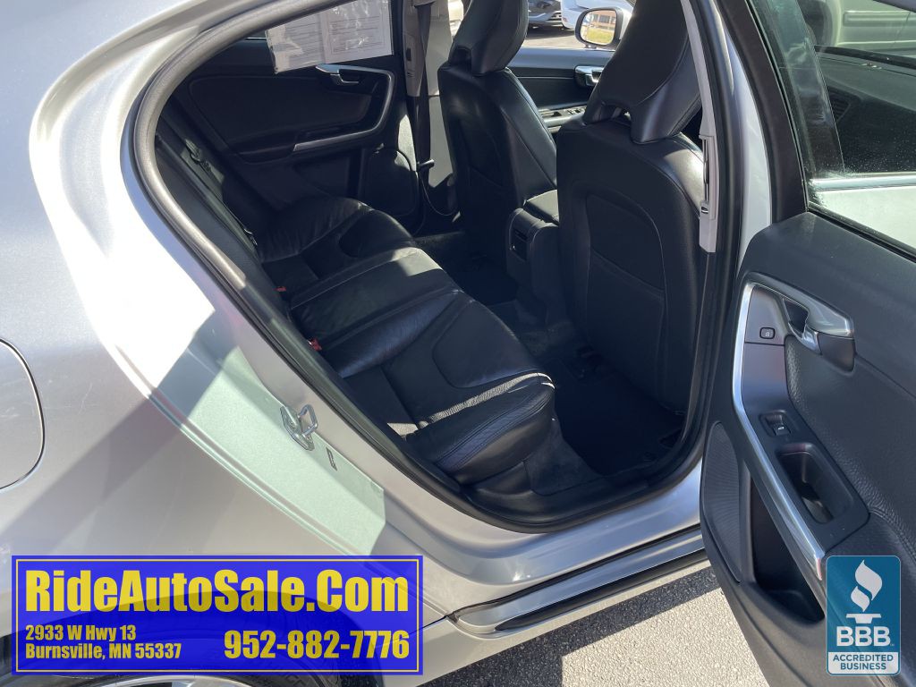 2014 Volvo S60 Image 16