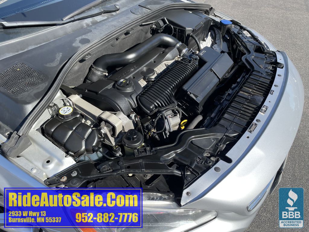 2014 Volvo S60 Image 19