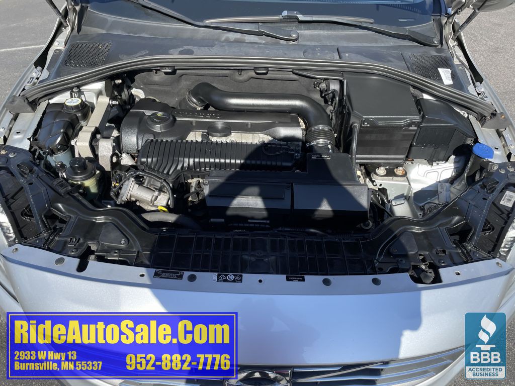 2014 Volvo S60 Image 20