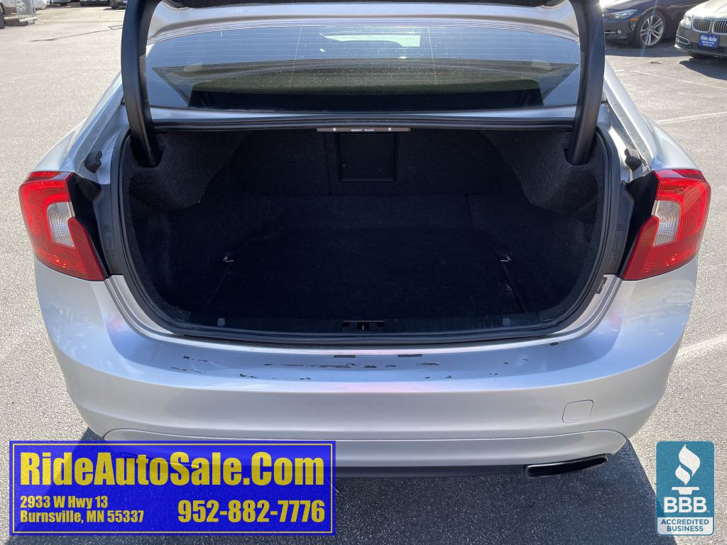 2014 Volvo S60 Image 24