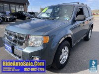 Image for 2012 Ford Escape Limited ID: 6893667