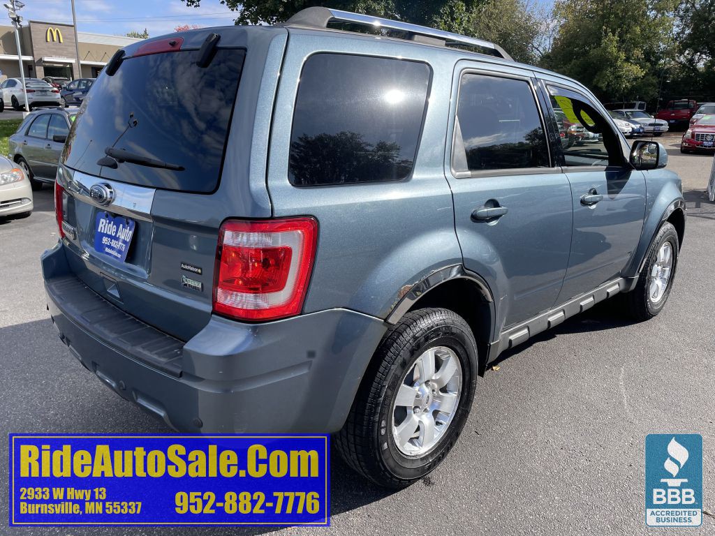 2012 Ford Escape Image 5